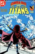 New Teen Titans Vol 2 16