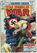 Star-Spangled War Stories Vol 1 177