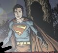 Superboy Clark Kent Prime Earth 0001