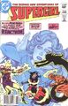 Supergirl Vol 2 #8 (June, 1983)