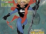 Supergirl Vol 7 21