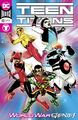 Teen Titans Vol 6 40