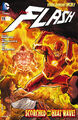 The Flash (Volume 4) #11