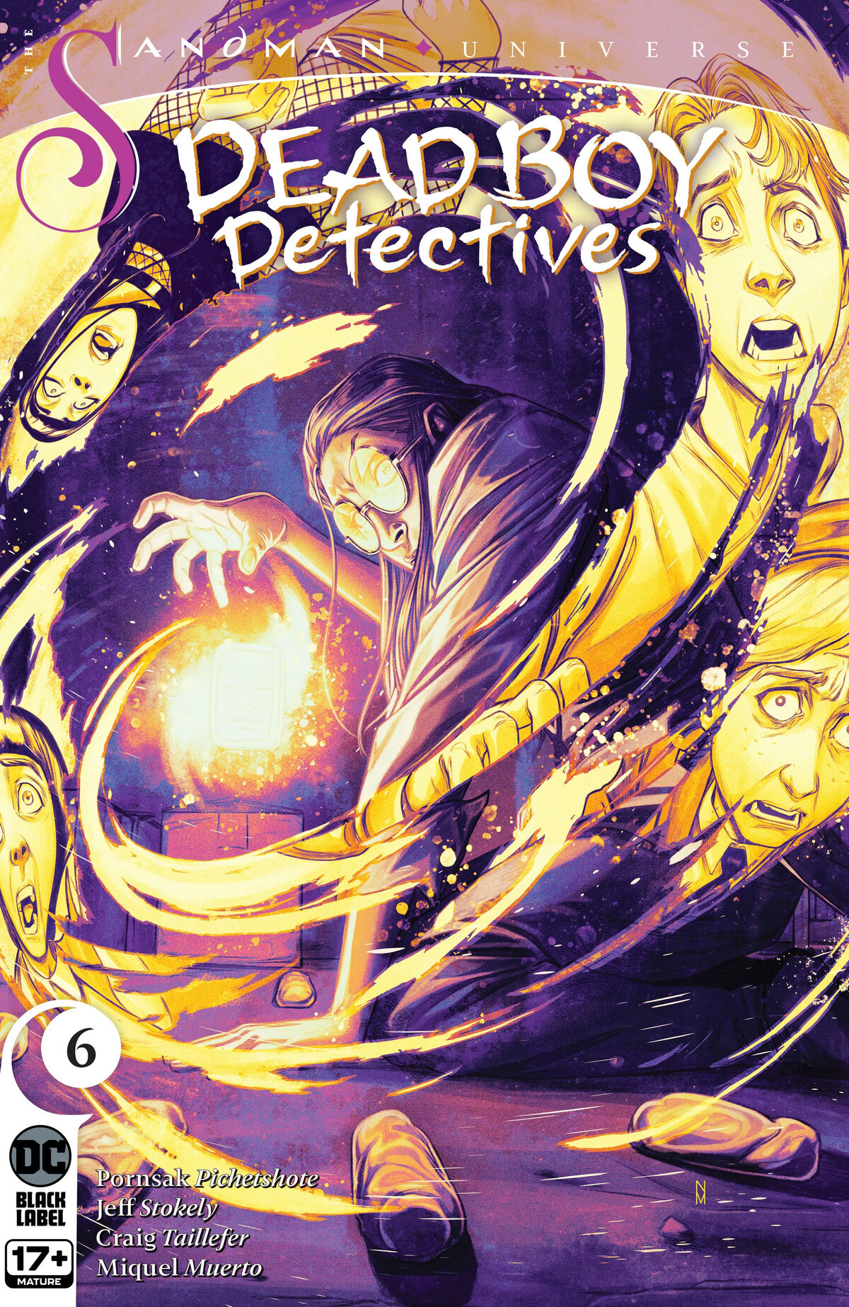 Dinardetective - 98arcbt