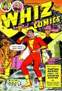 Whiz Comics Vol 1 144