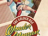 Wonder Woman: The Golden Age Vol. 2 (Collected)