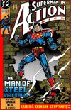 Action Comics Vol 1 659