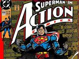 Action Comics Vol 1 659