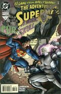 Adventures of Superman Vol 1 571