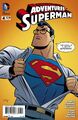 Adventures of Superman Vol 2 4