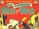 All-American Men of War Vol 1 3
