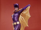Barbara Gordon (Batman 1966 TV Series)