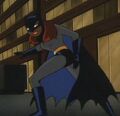 Batgirl DCAU 003