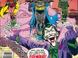 Batman Vol 1 321