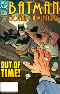 Batman Gotham Adventures Vol 1 41