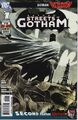 Batman Streets of Gotham Vol 1 1
