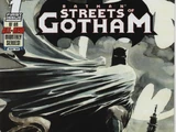 Batman: Streets of Gotham Vol 1