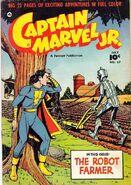 Captain Marvel, Jr. Vol 1 87