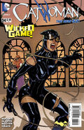 Catwoman Vol 4 34