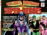 DC Super-Stars Vol 1 17