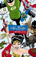 DC: The New Frontier Deluxe Edition (Collected)