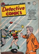 Detective Comics Vol 1 115