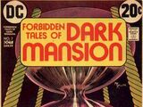 Forbidden Tales of Dark Mansion Vol 1 7