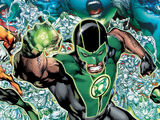 Green Lantern: Rise of the Third Army