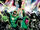 Green Lantern: Wrath of the First Lantern (Collected)