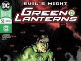 Green Lanterns Vol 1 52