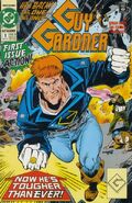 Guy Gardner (1992—1996) 16 issues