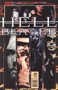 Hellblazer Vol 1 190
