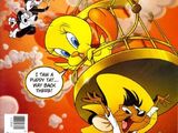 Looney Tunes Vol 1 190