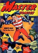 Master Comics Vol 1 12