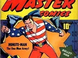 Master Comics Vol 1 12