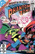 The Phantom Zone Vol 1 4