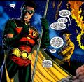 Robin Tim Drake 0022