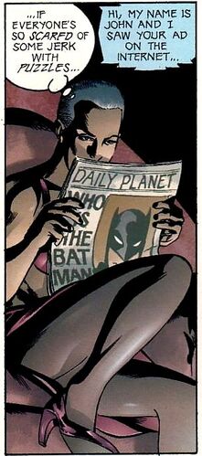 Selina Kyle Secret Society of Super-Heroes 01.jpg