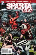 Sparta: U.S.A. Vol 1 2