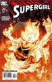 Supergirl Vol 5 #23 (January, 2008)