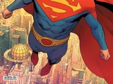 Superman: Son of Kal-El Vol 1 10