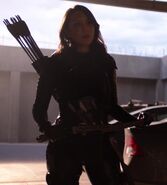 Talia al Ghul Arrowverse Arrow