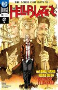 The Hellblazer Vol 1 19