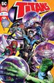 Titans Vol 3 #25 (November, 2018)