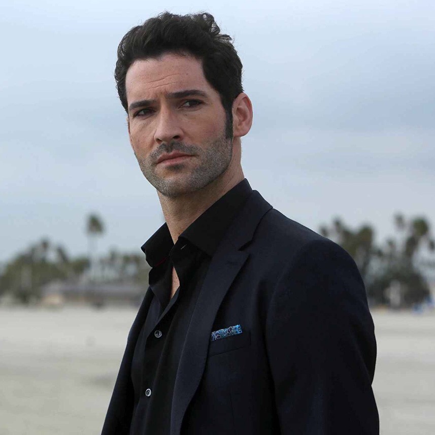 Update  About Tom Ellis