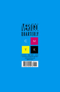 Vertigo Quarterly: Cyan Vol 1 1