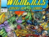 WildC.A.T.s Vol 1 3