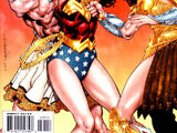 Wonder Woman Vol 3 37