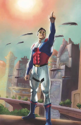 Textless 1:25 Variant