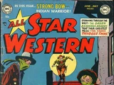 All-Star Western Vol 1 65